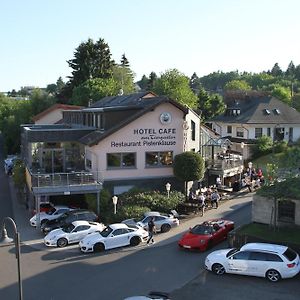 Hotel Am Tiergarten