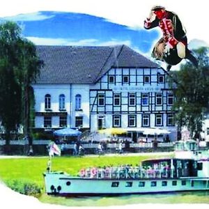 Hotel Goldener Anker