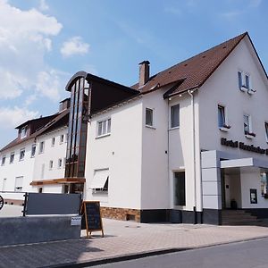 Hotel Hessischer Hof